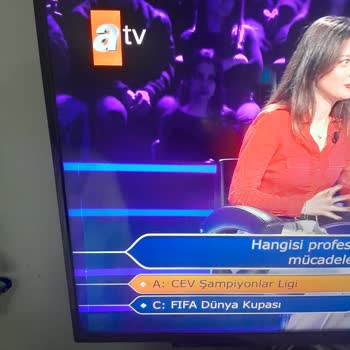 Ekrandaki Kararma Ve Gölgelenme Hatası İçin Vestel’den Hızlı Değişim Talebi