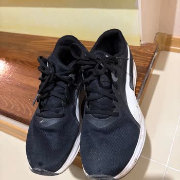 Puma Ayakkabısında 5 Ayda Delinme: Ürün Kalitesi Ve Müşteri Hizmetleri Sorunu