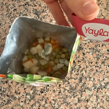 Yayla Gıda Markaya Olan Güvenimi Ciddi Anlamda Sarstı