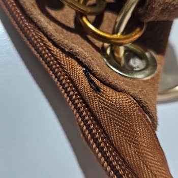 Eksik Aksesuar, Kusurlu Ürün Ve Tamamlanmayan İade Üzerine Şikayet