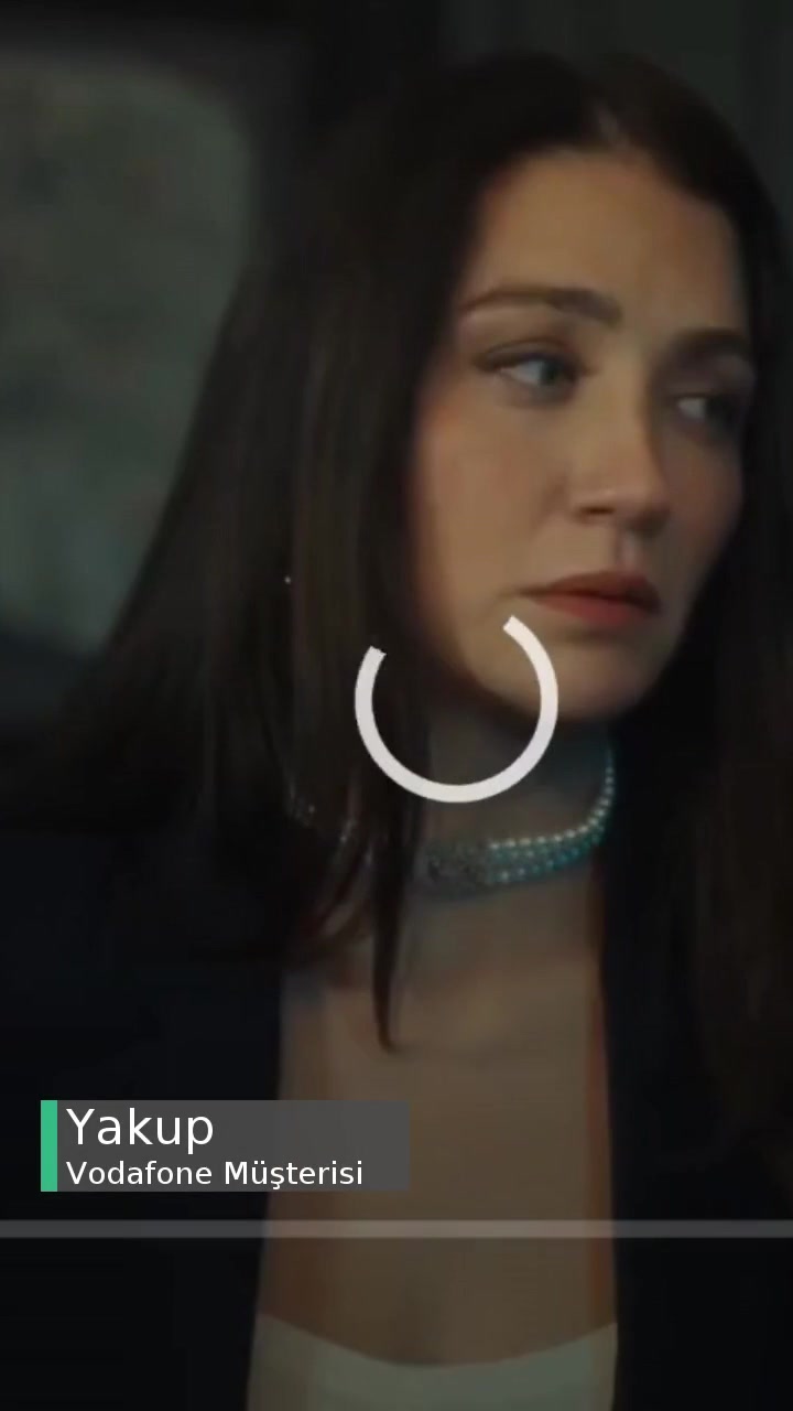 Vodafone Mobil İnternet Yavaşlığı videonun kapak resmi