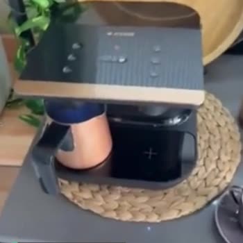 Arçelik Telve Makinesi Eksik Kahve Yapıyor!