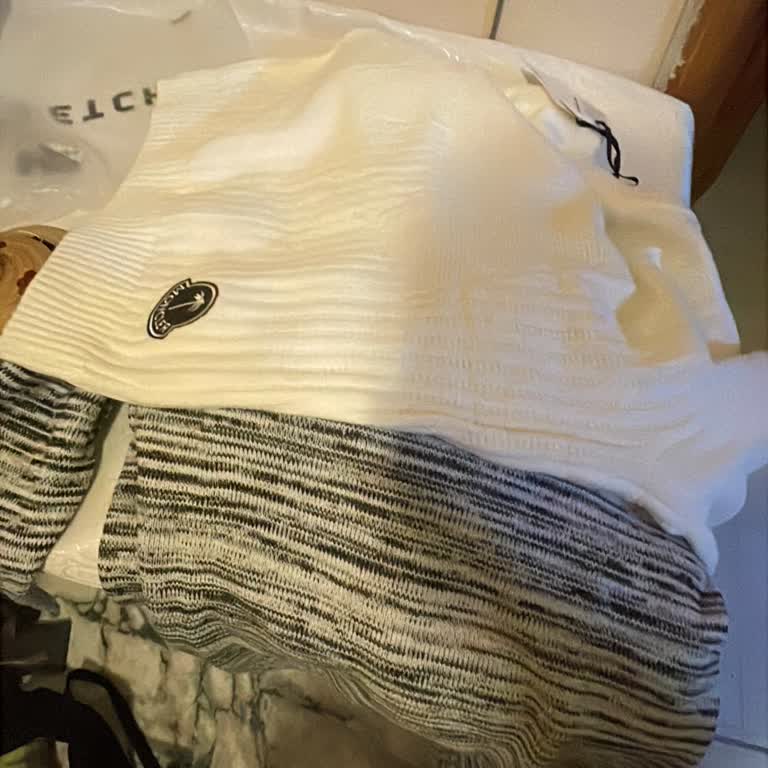 Wrose Wear Gelen Ürünlerin Renkleri, Biçimleri Ve Bedenleri Benim Seçtiklerimden Tamamen Farklıydı