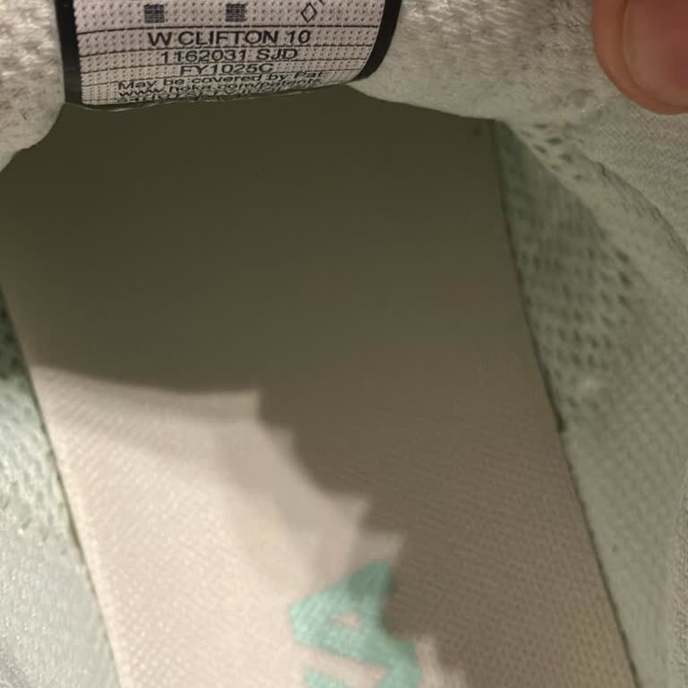 Boyner'de Yanlış Ayakkabı Boyutu Teslimatı İki Kez Tekrarlandı