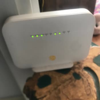 On Yıllık Turkcell Superonline Abonesinde Kesintili İnternet Ve Wi‑Fi Sorunları