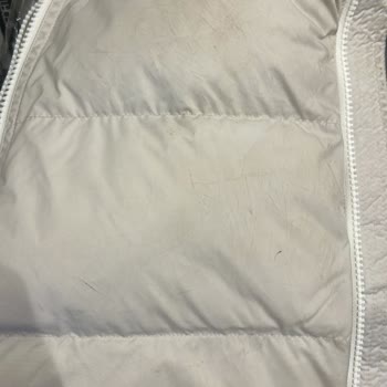 Kullanılmış Nike Yelek İçin İade Reddedildi, Açıklama Bekleniyor