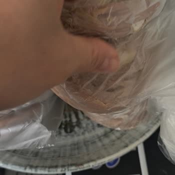 Erimiş Ve Temizlenmemiş Kokoreçte Sağlık Riski Ve İade Reddi