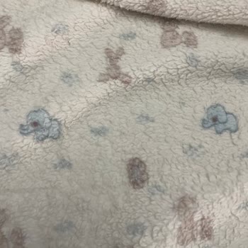 Talimatlara Uygun Yıkanan Bebek Battaniyesi Deforme Oldu, Mağaza Cevap Vermedi