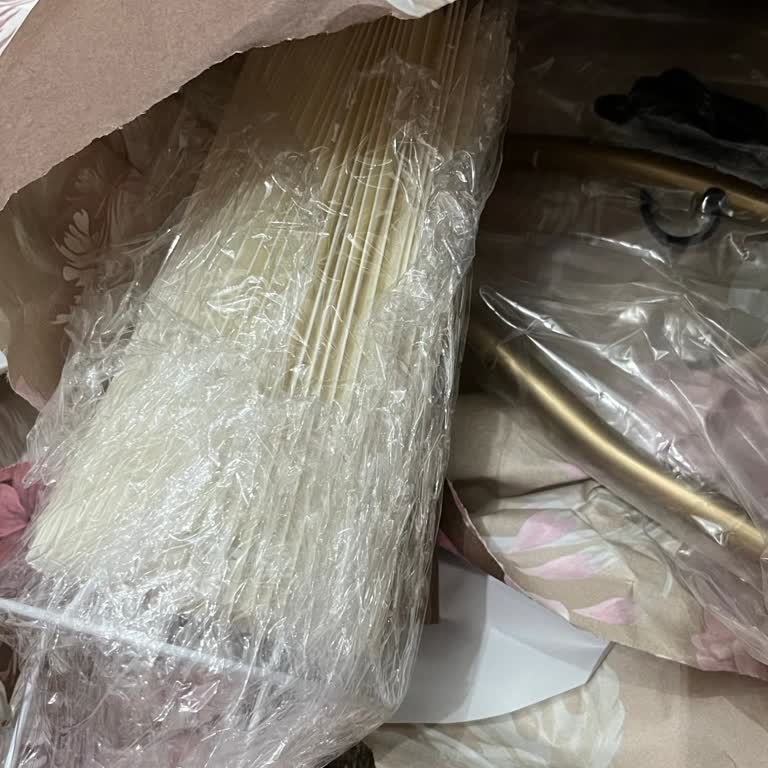 Bella Maison Yanlış Lambader Gönderdi, Değişim Reddedildi