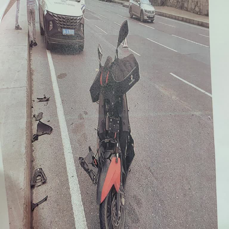 Karşı Tarafın %100 Kusurlu Olduğu Kazada Quick Sigorta Hasar Ödemesini Reddetti