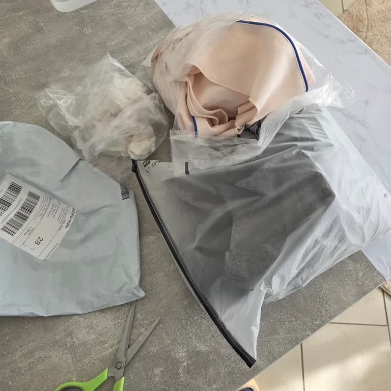 Shein'den Aldığım Kalitesiz Ürünler İçin Tam Geri Ödeme Talebi