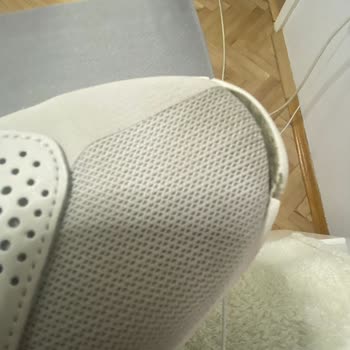 Nike Air Zoom Basketbol Ayakkabısının Ön Kısmı Açıldı, Kullanıcı Hatası Reddi Ve İade Talebi