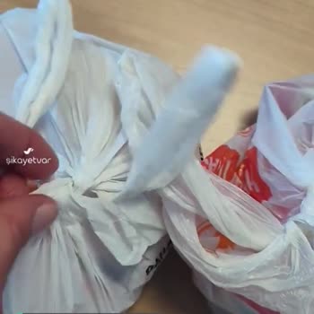 Köfteci Yusuf Tam Boy Ekmek Arası Köfte Porsiyonu