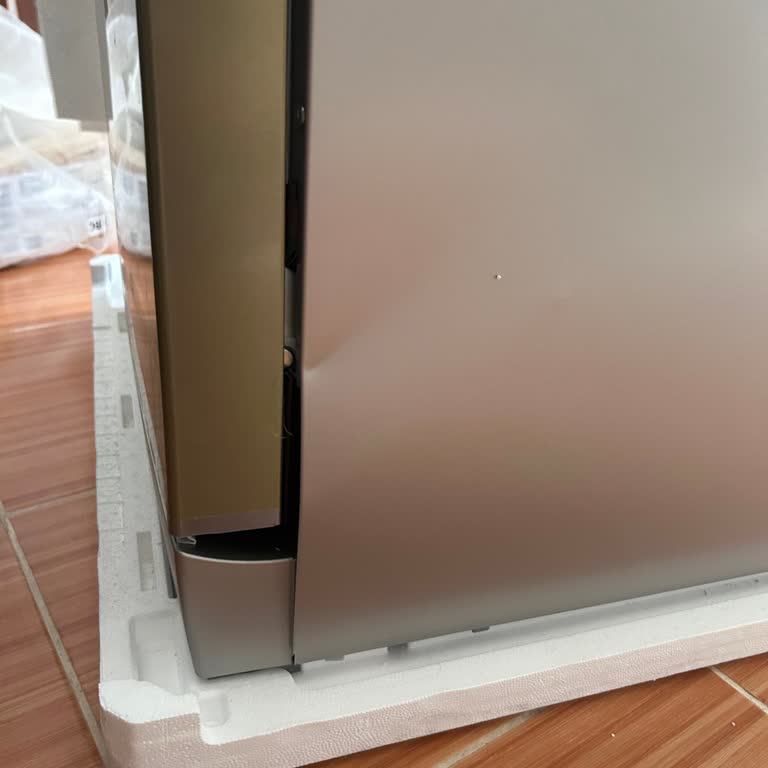 Bosch Bulaşık Makinesi Ücret İadesi Yapılmıyor Ve Müşteri Hizmetleri Sorunlu