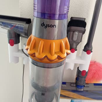 Dyson V15 Submarine’de Parça Aşınması Ve Garanti Dışı Destek Reddi