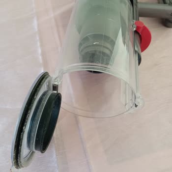 Dyson V15 Submarine’de Parça Aşınması Ve Garanti Dışı Destek Reddi