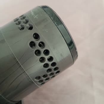 Dyson V15 Submarine’de Parça Aşınması Ve Garanti Dışı Destek Reddi