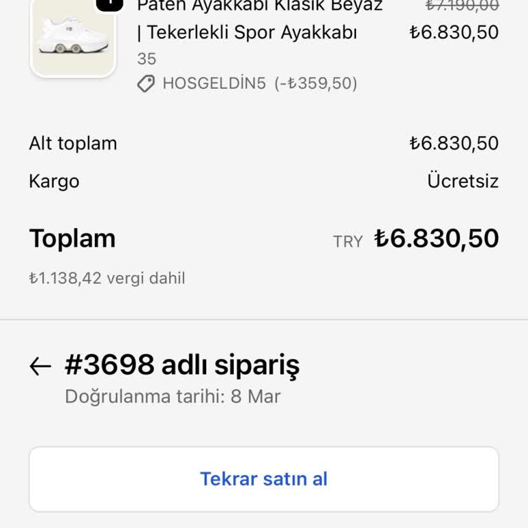 Teslim Edilmeyen Sipariş Ve Cevapsız Çağrılar