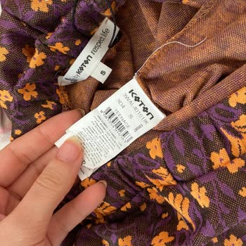 Pantolon Yerine Yanlış Ürün Gönderimi Ve İade Reddi