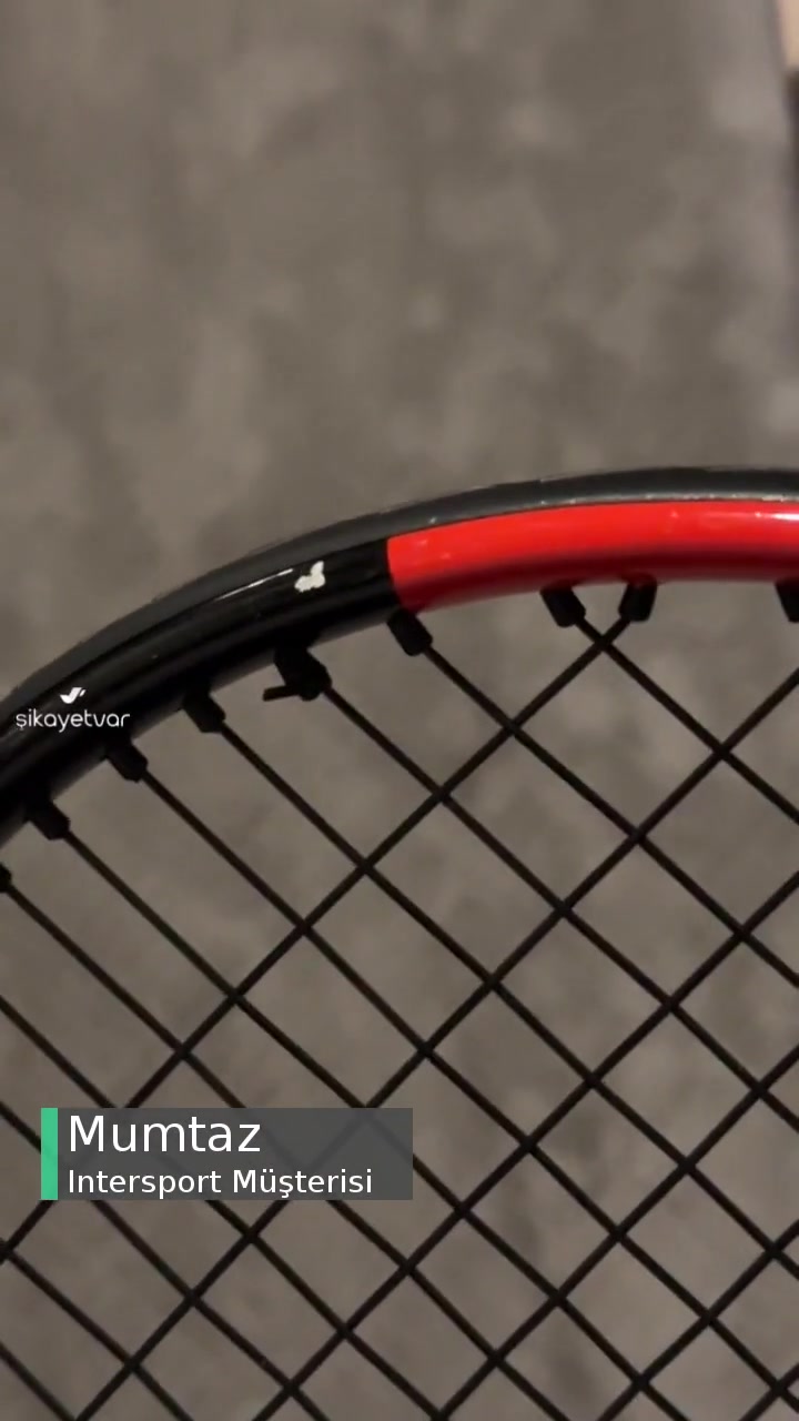 Intersport İade İşlemi Yapmıyor! videonun kapak resmi