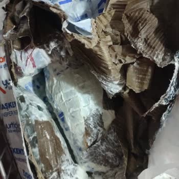 Hasarlı Kargo Teslimatı Ve Bilgilendirme Eksikliği