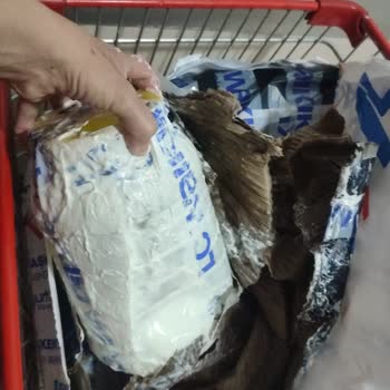 Hasarlı Kargo Teslimatı Ve Bilgilendirme Eksikliği