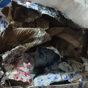 Hasarlı Kargo Teslimatı Ve Bilgilendirme Eksikliği