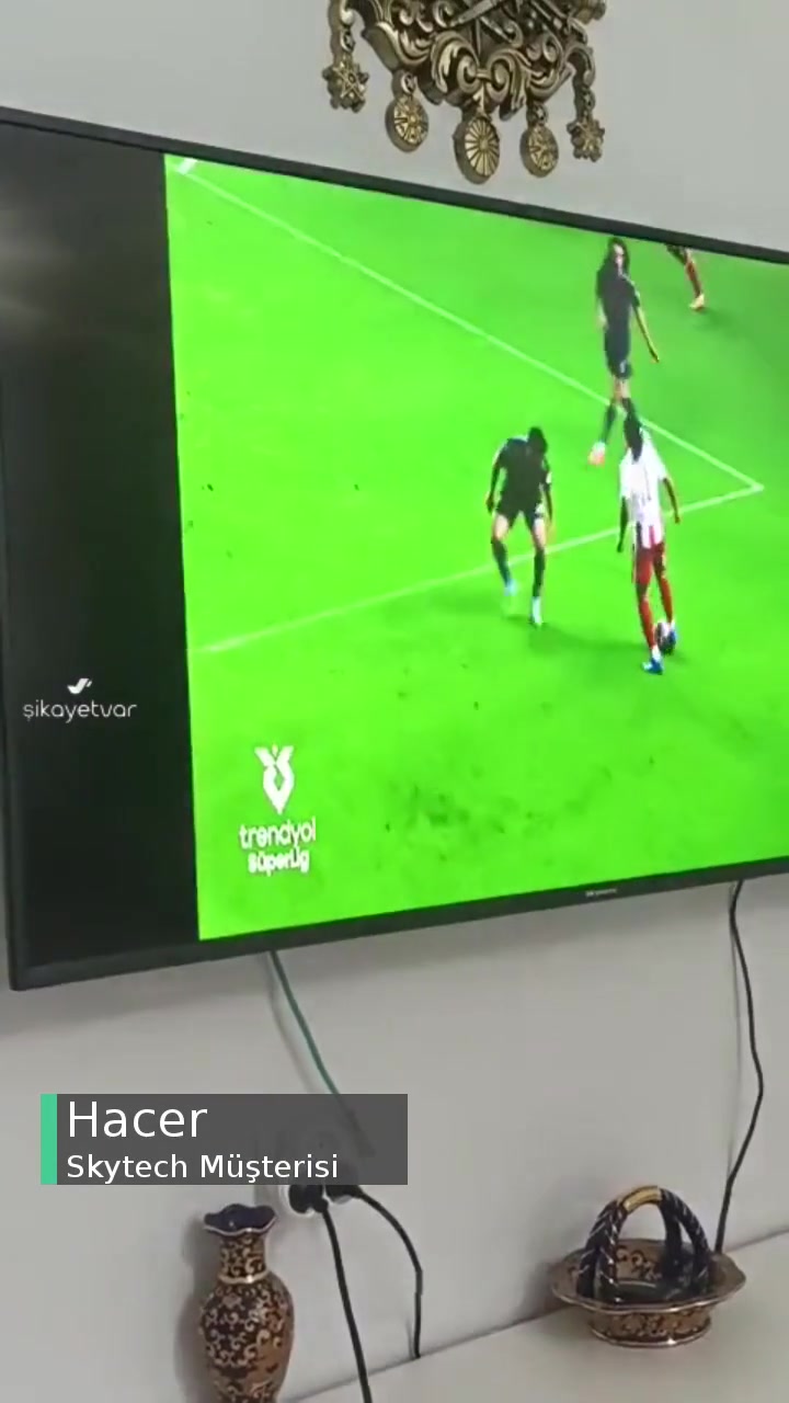 Skytech TV Garanti Çelişkisi Ve Servis Mağduriyeti! videonun kapak resmi
