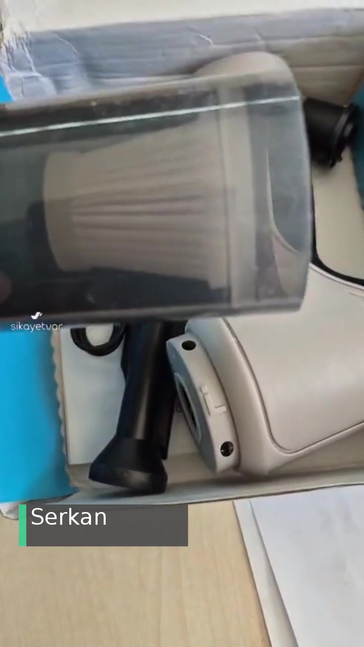 Fest Danışmanlık Ve Depolama Şaka Gibi Oyuncak Bile Değil! videonun kapak resmi