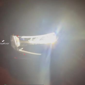 Citroen Berlingo Seyir Halinde Ses Yapmaya Başladı!