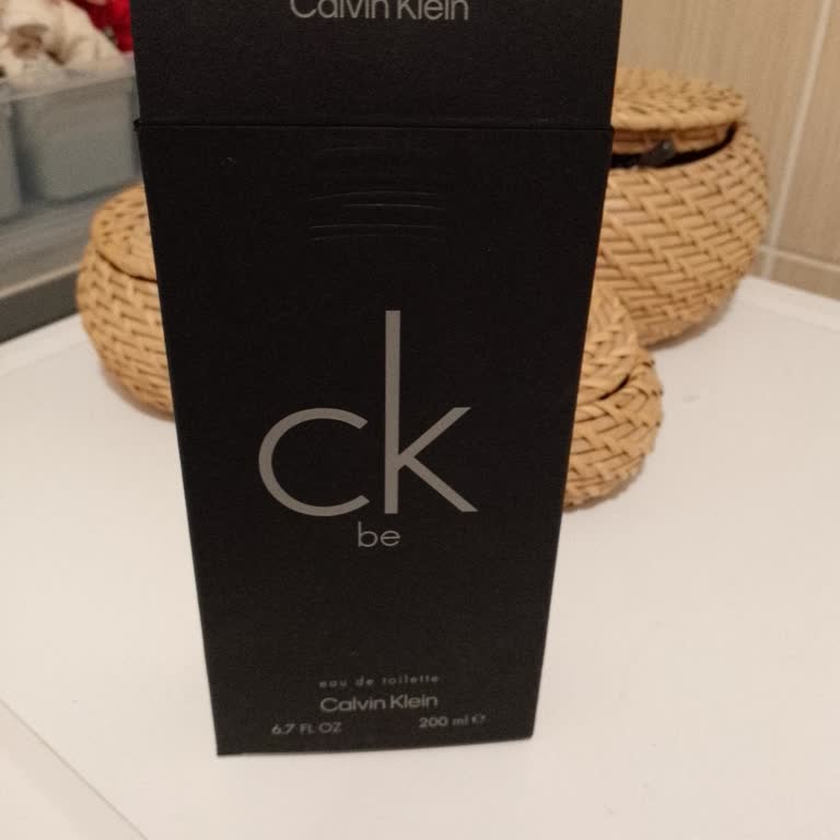 Watsons’ta Satın Aldığım Calvin Klein Parfümünün Orijinalliği Şüpheli Ve Koku Süresi Yetersiz