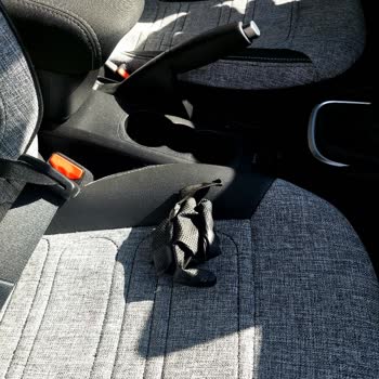 Kayseri İncioğlu Fiat Servisinde Yüksek Ücret Ve Özensiz Bakım Şikayeti