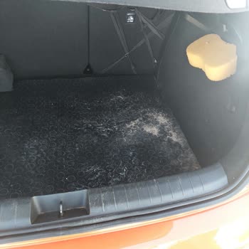 Kayseri İncioğlu Fiat Servisinde Yüksek Ücret Ve Özensiz Bakım Şikayeti