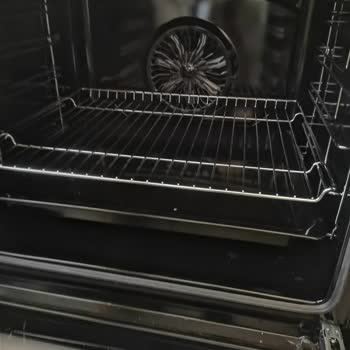 Alt Pişirme Sorunu Yaşadığım B*** Ankastre Fırının İade Talebi