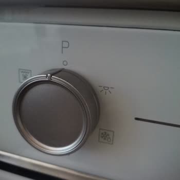 Alt Pişirme Sorunu Yaşadığım B*** Ankastre Fırının İade Talebi