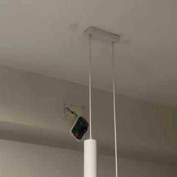 Yanlış Yangın Alarmı Sürekli Çalıyor, Çözüm Bekleniyor