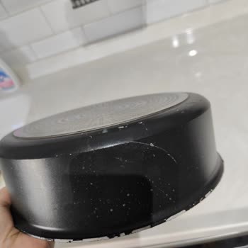 Tefal Ingenio 6X Tencere Ömürlük Söylense De Çabuk Paslanıyor Ve Sağlık Riski Taşıyor