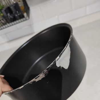 Tefal Ingenio 6X Tencere Ömürlük Söylense De Çabuk Paslanıyor Ve Sağlık Riski Taşıyor