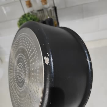 Tefal Ingenio 6X Tencere Ömürlük Söylense De Çabuk Paslanıyor Ve Sağlık Riski Taşıyor