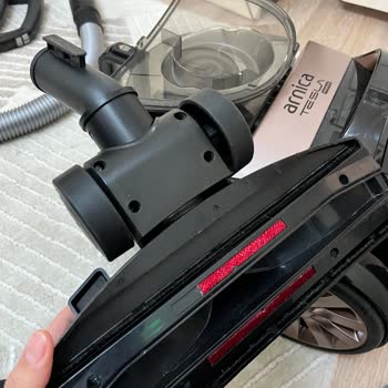 Ali Tekno Market Kırık Ve Eksik Parçalar, Satıcı İletişimsiz, 9.000 TL İade Talebi