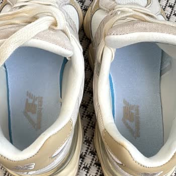 Shopier Üzerinden New Balance Ayakkabıda İşçilik Hatası Ve Cevapsız Müşteri Hizmeti