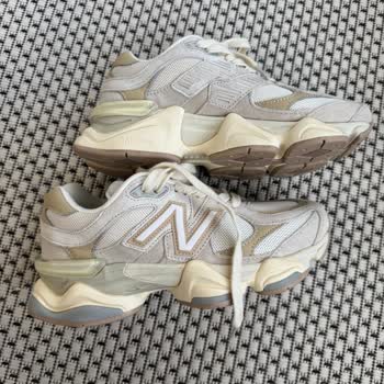 Shopier Üzerinden New Balance Ayakkabıda İşçilik Hatası Ve Cevapsız Müşteri Hizmeti