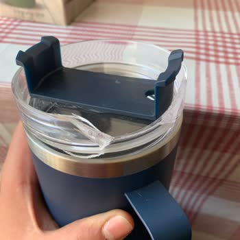 Kırılan Kiwi Termos Kapağı İçin Yedek Parça Talebi