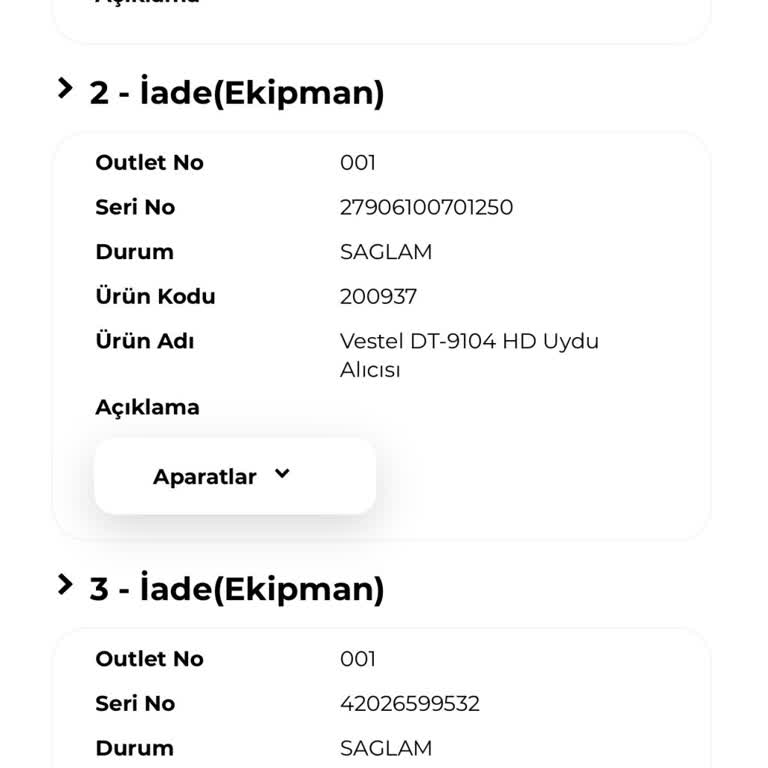 İptal Edilen Abonelik İçin Geri Ödeme Talebi