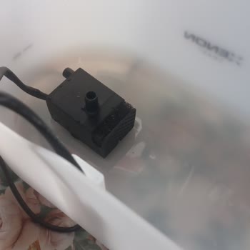 Xenon Smart Arızalı Kedi Su Pınarı Ve Uzun Süreli İade Talebi