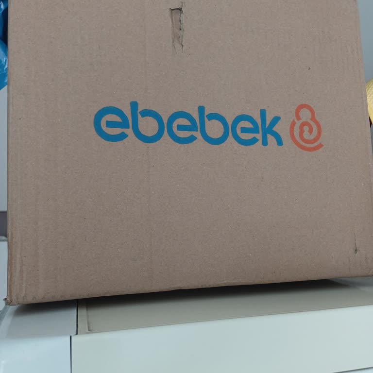 Yanlış Gönderilen Ürünler Ve İade Kodu Sorunu Nedeniyle E-Bebekte Yaşanan Mağduriyet