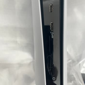 Yeni Satılan PS5 İkinci El Çıktı, İade Talebim Reddedildi