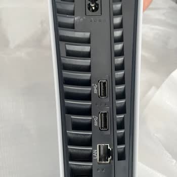 Yeni Satılan PS5 İkinci El Çıktı, İade Talebim Reddedildi