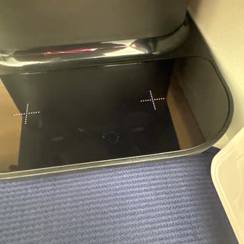 Arçelik Telve 9961s Kahve Makinesinde Büyük Fincan Işığı Çalışmıyor Ve Paslanma Sorunu