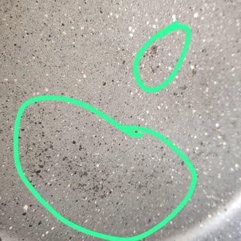 Netlon Tencere Kısa Sürede Deforme Olması Ve Değişim Talebi